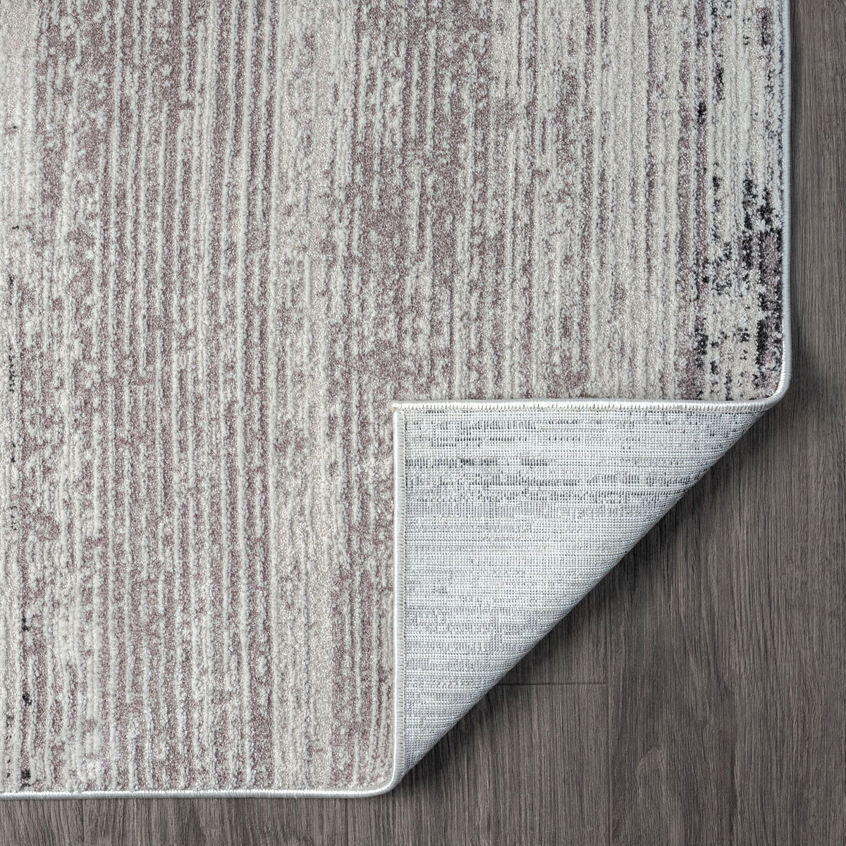 Easton 469 Cloud Abstract, Transitional Hallway Runner