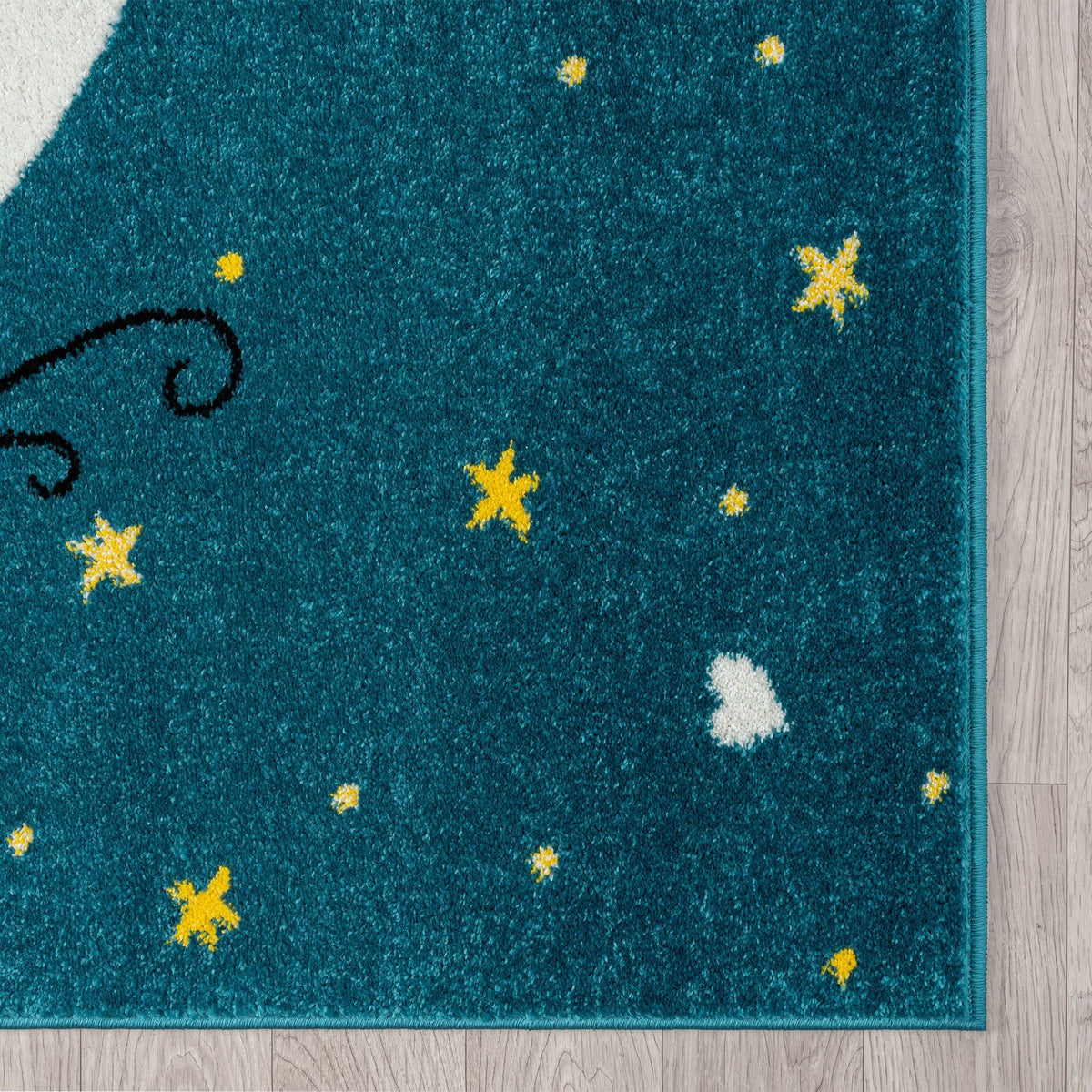 Kidszone 588 Blue Rug