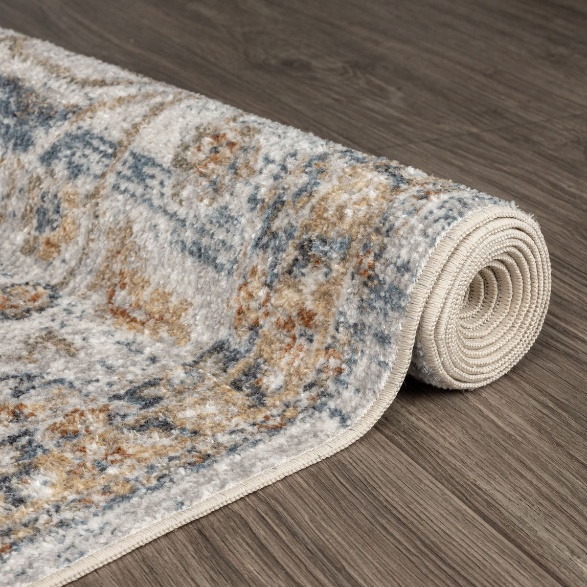 Easy 368 Pearl Transitional Rug