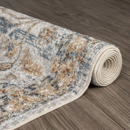 Easy 368 Pearl Transitional Rug