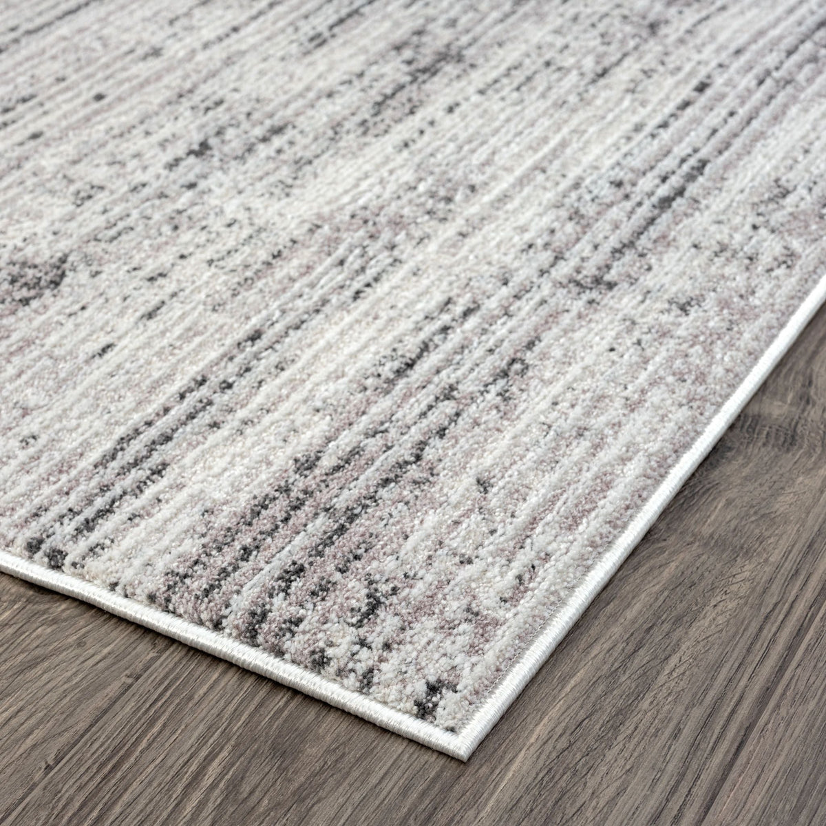 Easton 469 Cloud Abstract, Transitional Hallway Runner