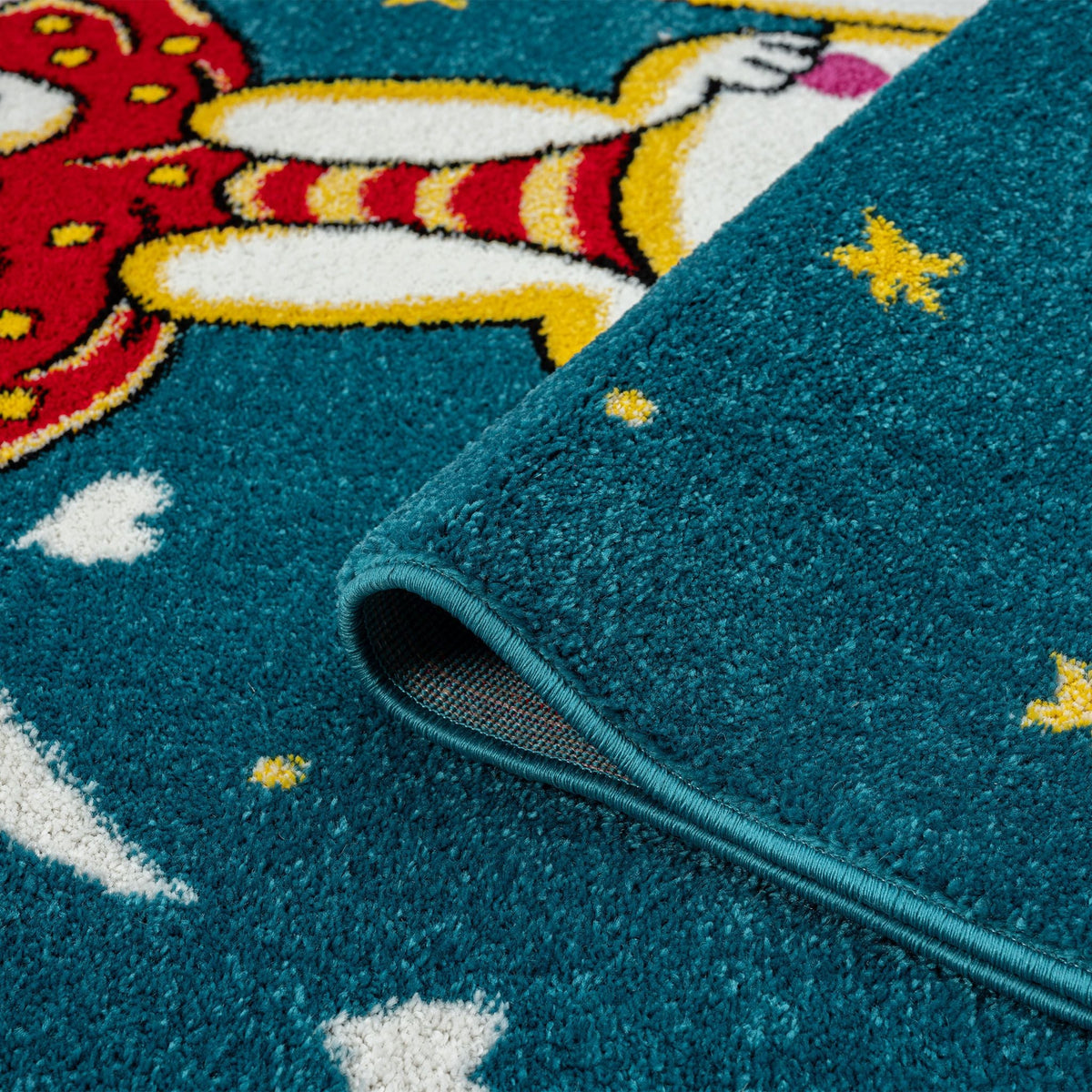 Kidszone 588 Blue Rug
