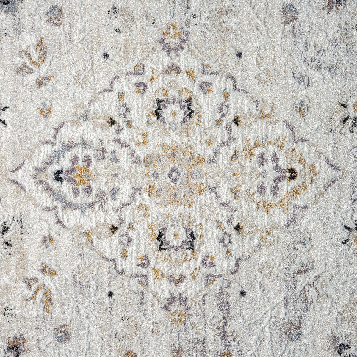 Easton 467 Stone Abstract, Transitional Rug