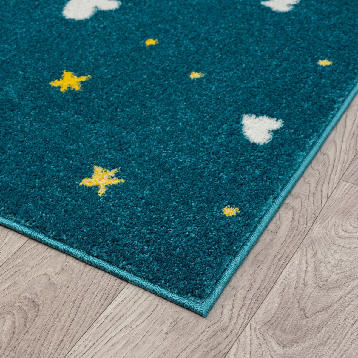 Kidszone 588 Blue Rug