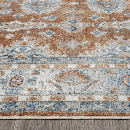Easy 367 Terra Transitional Rug