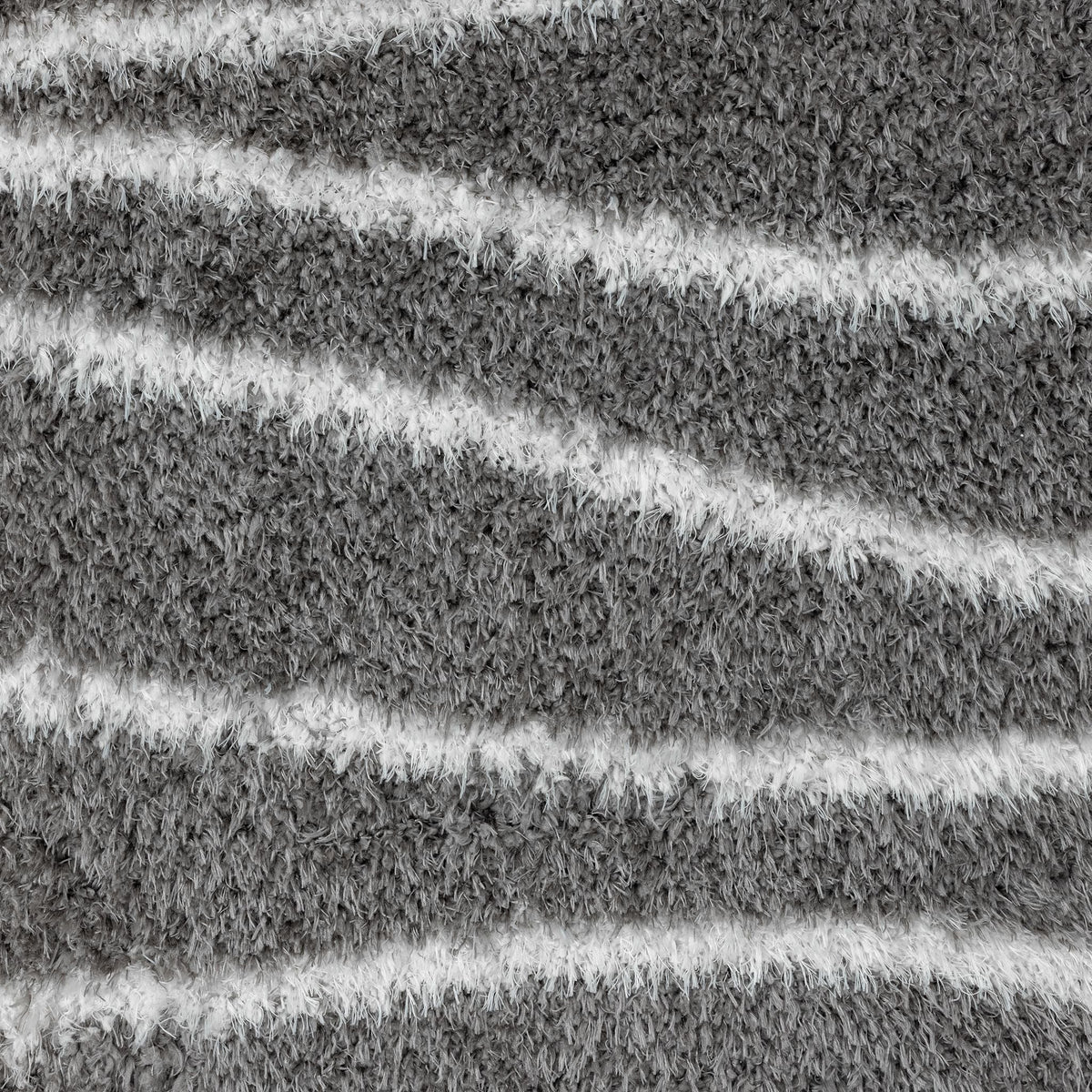 Plushy 385 Cloud Shaggy Rug