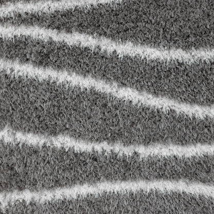 Plushy 385 Cloud Shaggy Rug