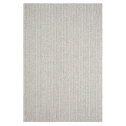 Solace 197 Fawn Flatweave Rug