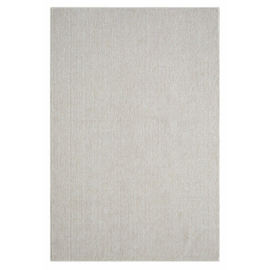 Solace 197 Fawn Flatweave Rug