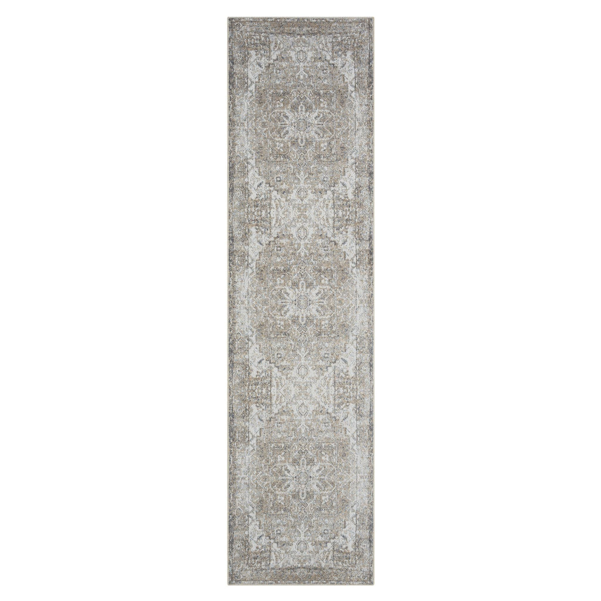 Easy 361 Earth Transitional Hallway Runner