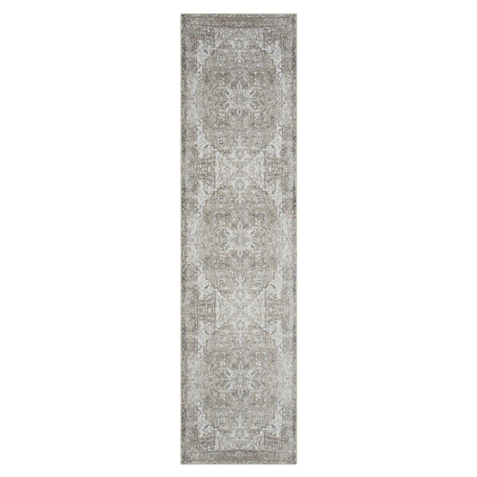Easy 361 Earth Transitional Hallway Runner