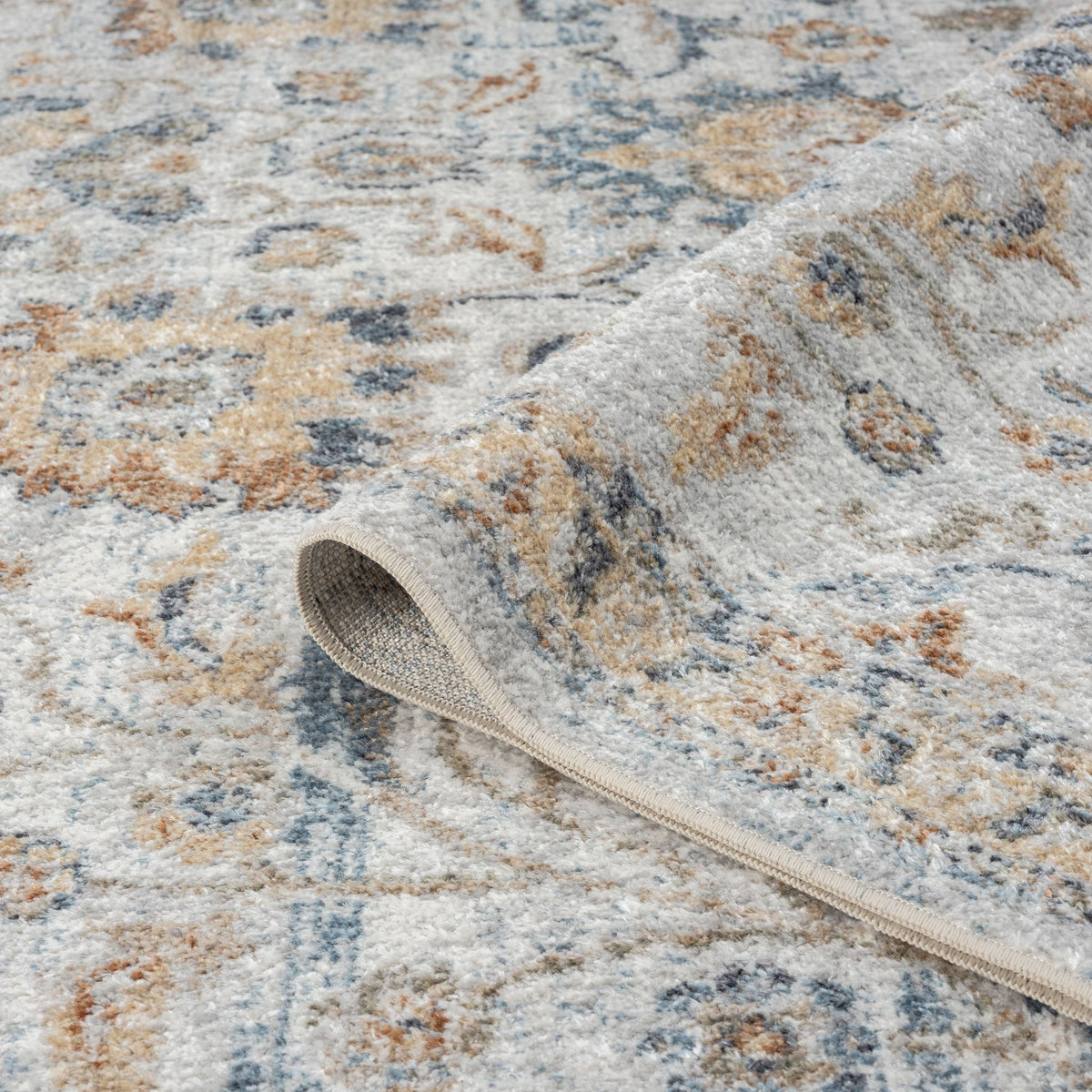 Easy 368 Pearl Transitional Rug