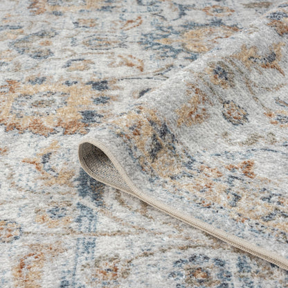 Easy 368 Pearl Transitional Rug