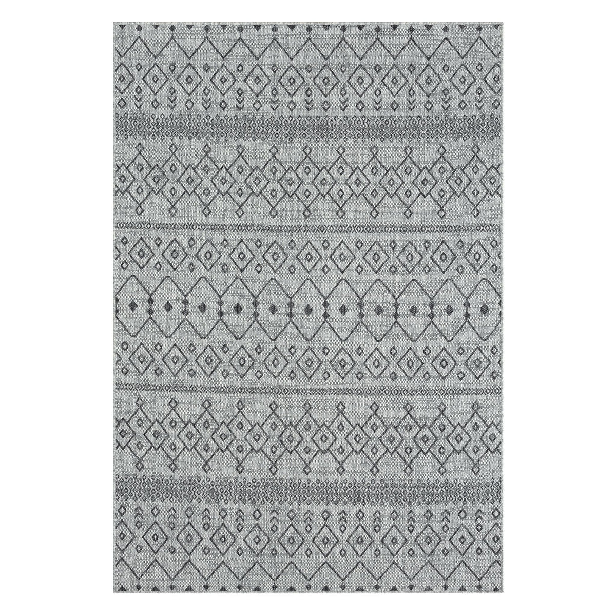 Alfresco 423 Lava Indoor Outdoor Indoor/Outdoor, Flatweave Rug