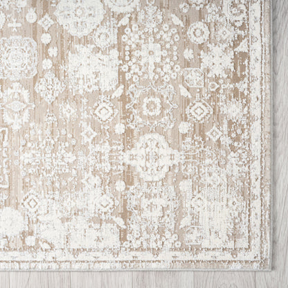 Oxford 564 Cream Classic Rug