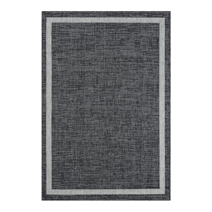 Alfresco 426 Shadow Indoor Outdoor Indoor/Outdoor, Flatweave Rug