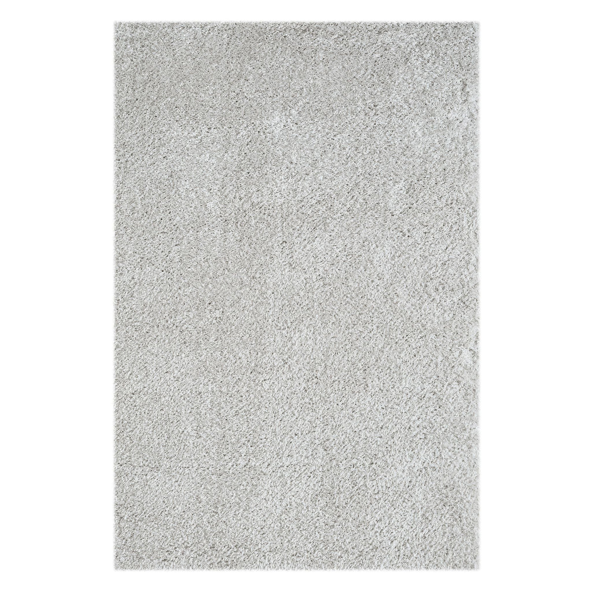 Fleecy 398 Cloud Shaggy Rug