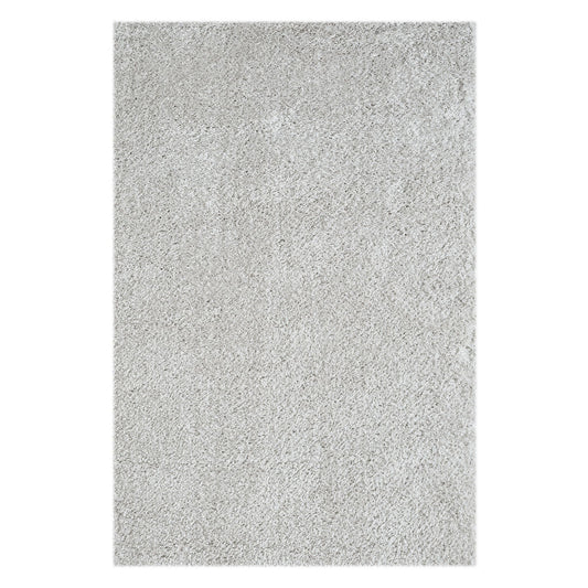 Fleecy 398 Cloud Shaggy Rug