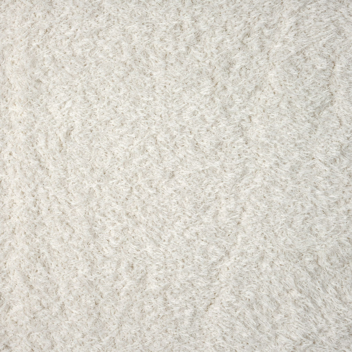 Fleecy 393 Sand Shaggy Hallway Runner