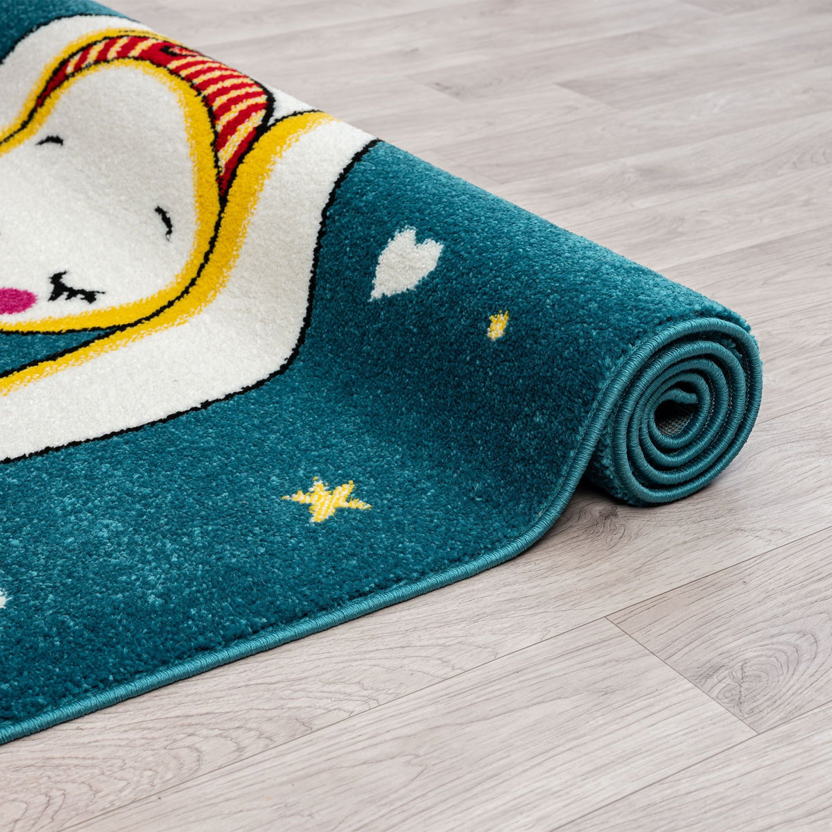 Kidszone 588 Blue Rug