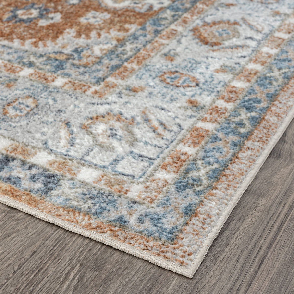 Easy 367 Terra Transitional Hallway Runner