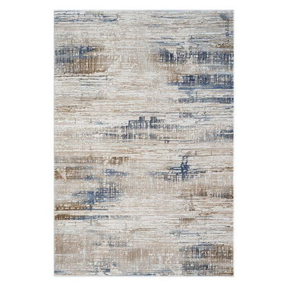 Fable 474 Stone Abstract, Modern Rug
