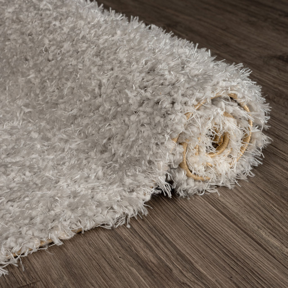 Plushy 383 Multi Shaggy Rug