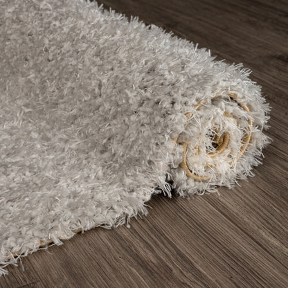 Plushy 383 Multi Shaggy Rug