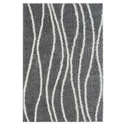 Plushy 385 Cloud Shaggy Rug