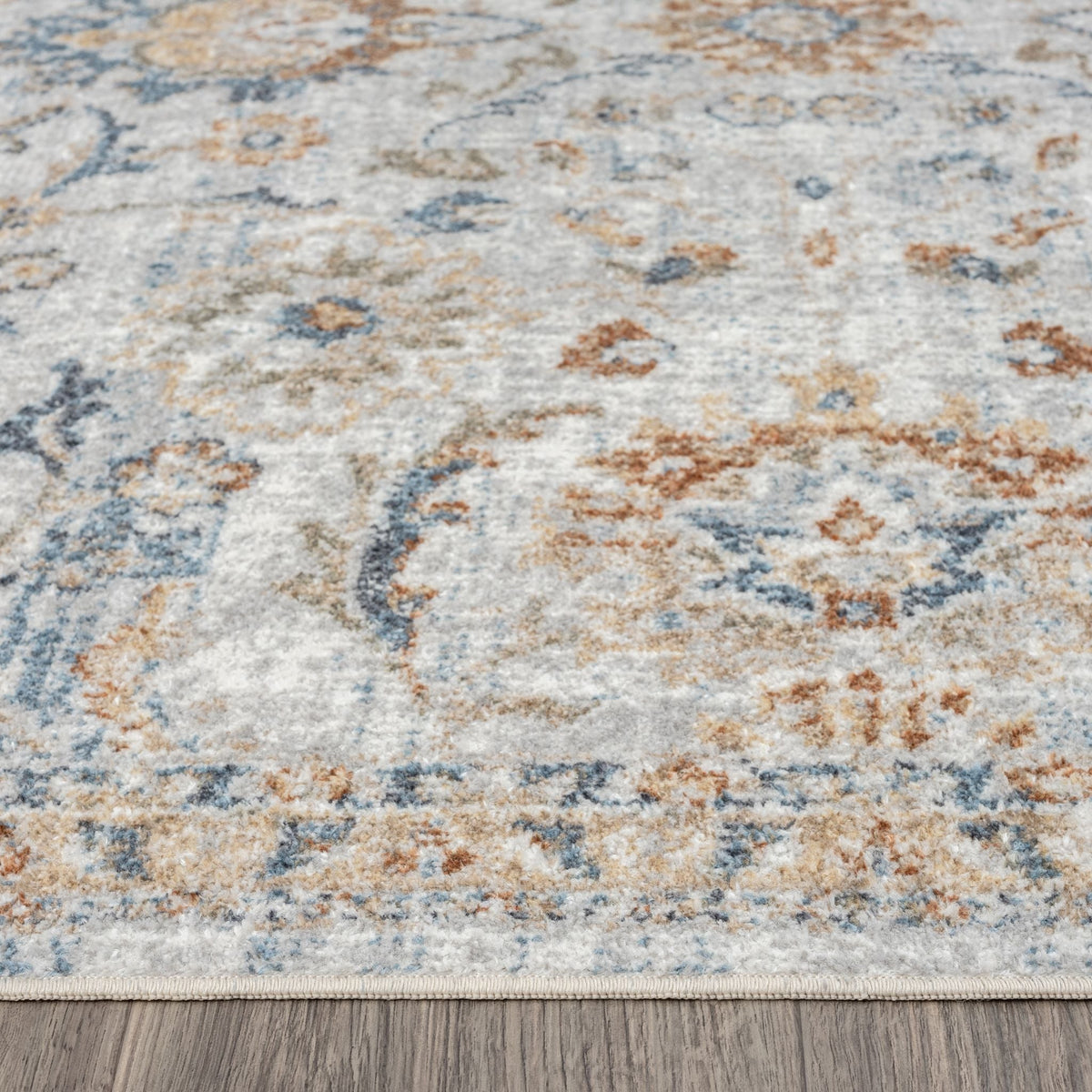 Easy 368 Pearl Transitional Rug