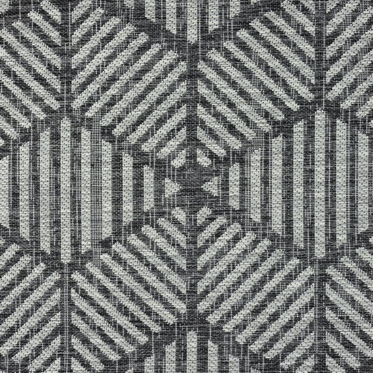 Alfresco 420 Steel Indoor Outdoor Indoor/Outdoor, Flatweave Rug