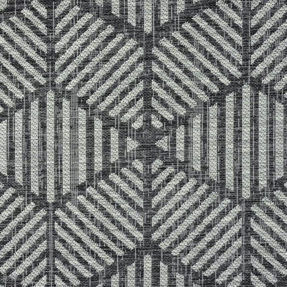 Alfresco 420 Steel Indoor Outdoor Indoor/Outdoor, Flatweave Rug