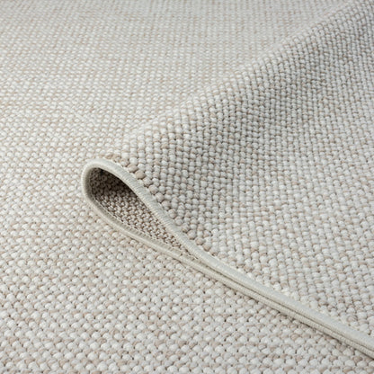 Solace 197 Fawn Flatweave Rug