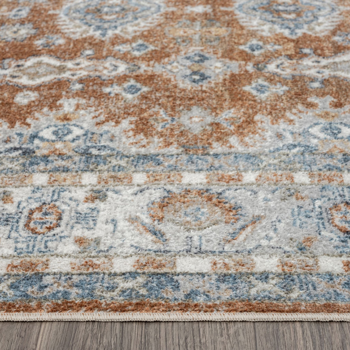 Easy 367 Terra Transitional Hallway Runner