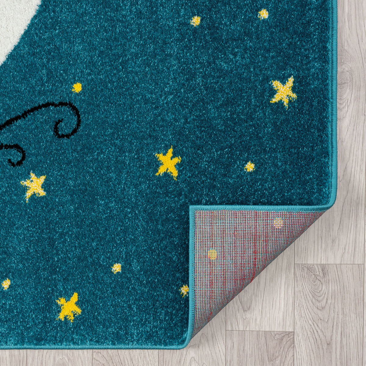Kidszone 588 Blue Rug