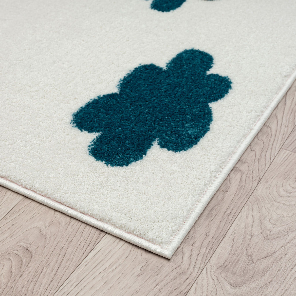 Kidszone 586 Cream Rug