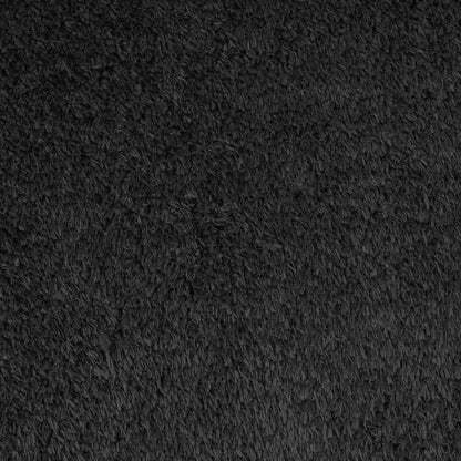 Fleecy 397 Ebony Shaggy Rug