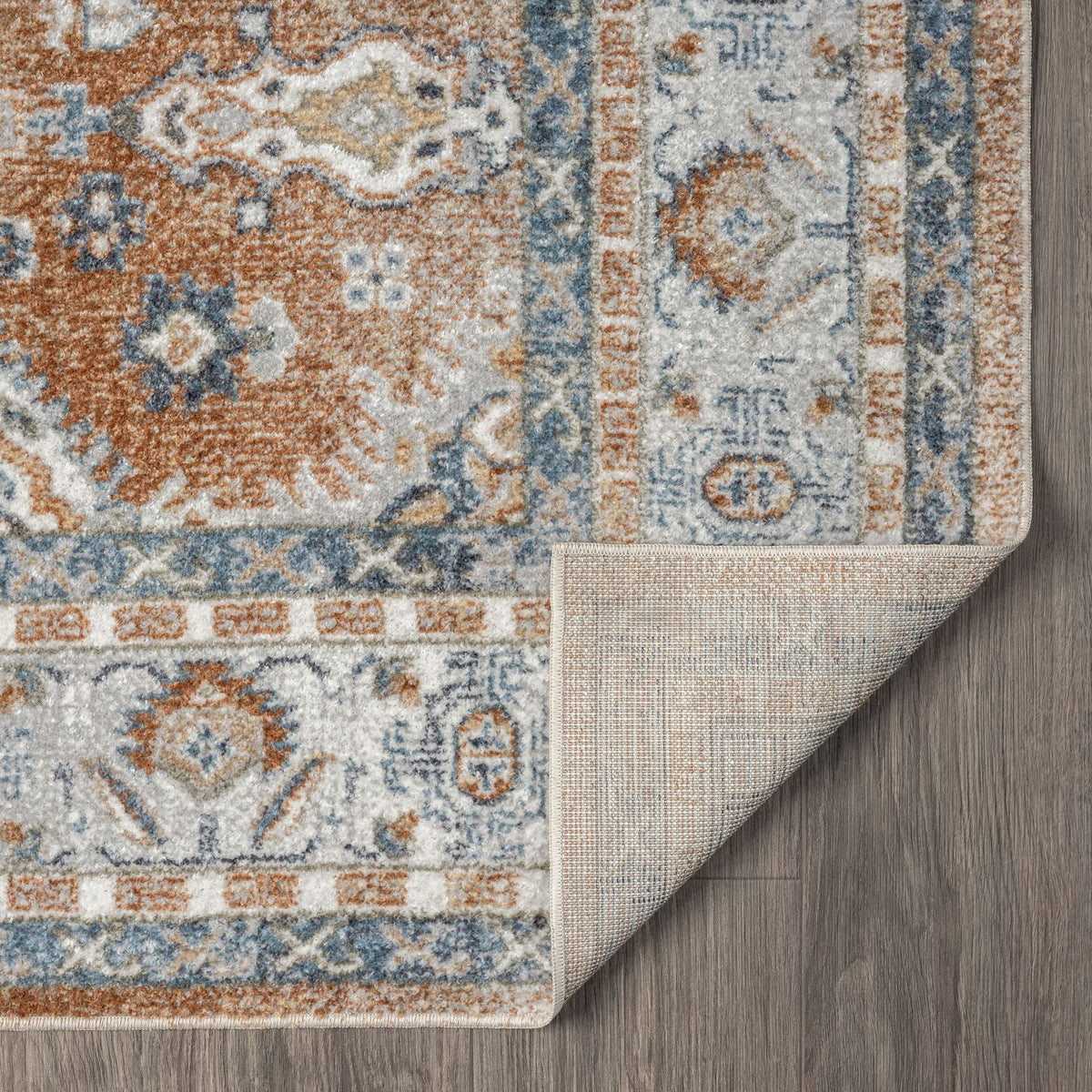 Easy 367 Terra Transitional Hallway Runner