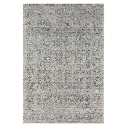 Aubrey 6740 Sand Abstract, Traditional Rug
