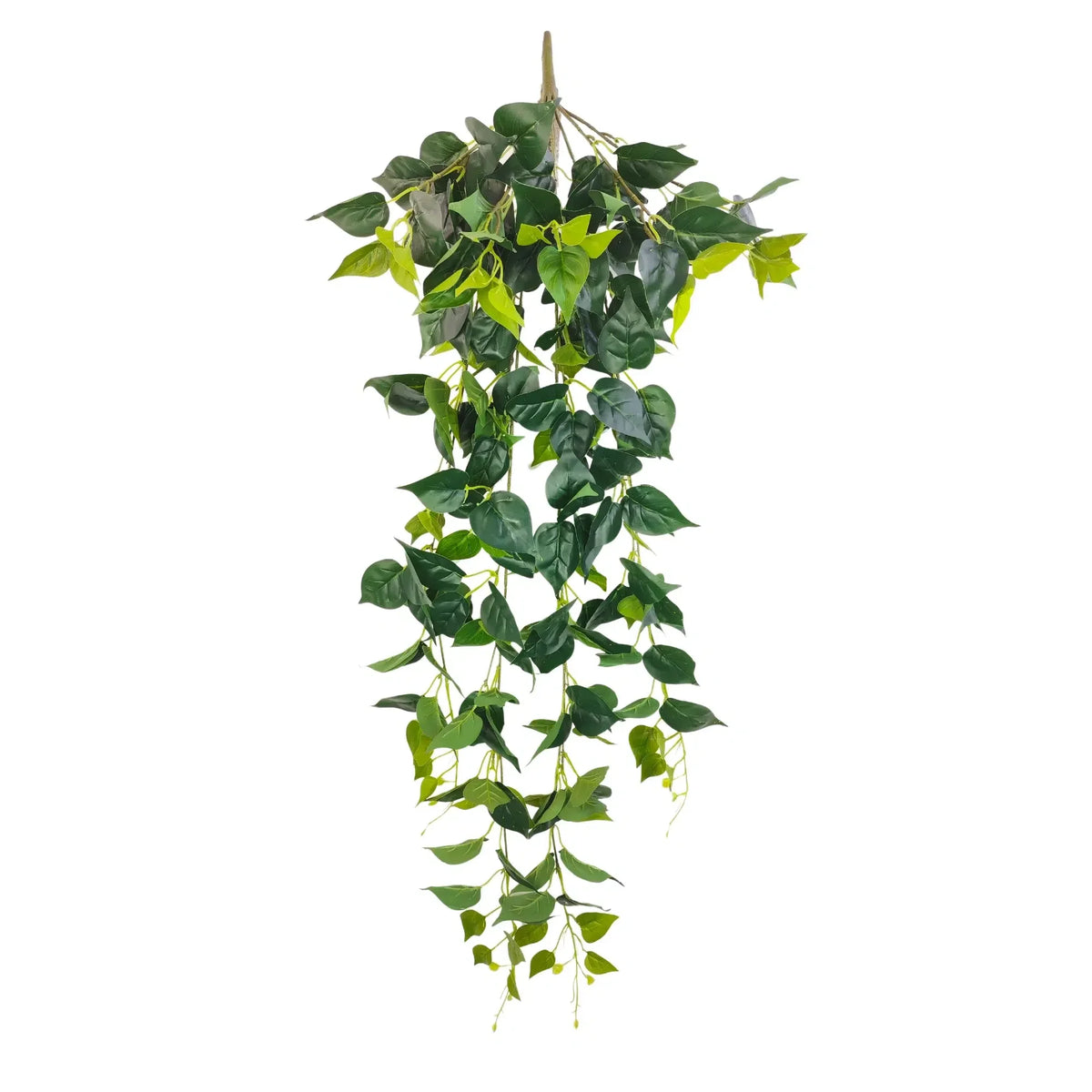 Premium UV Philodendron Garland Bush 110cm