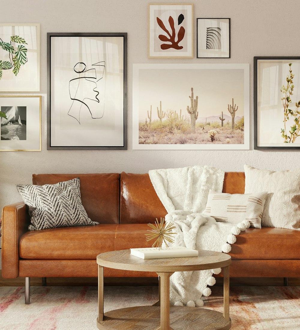 ew-cat Wall art and decor