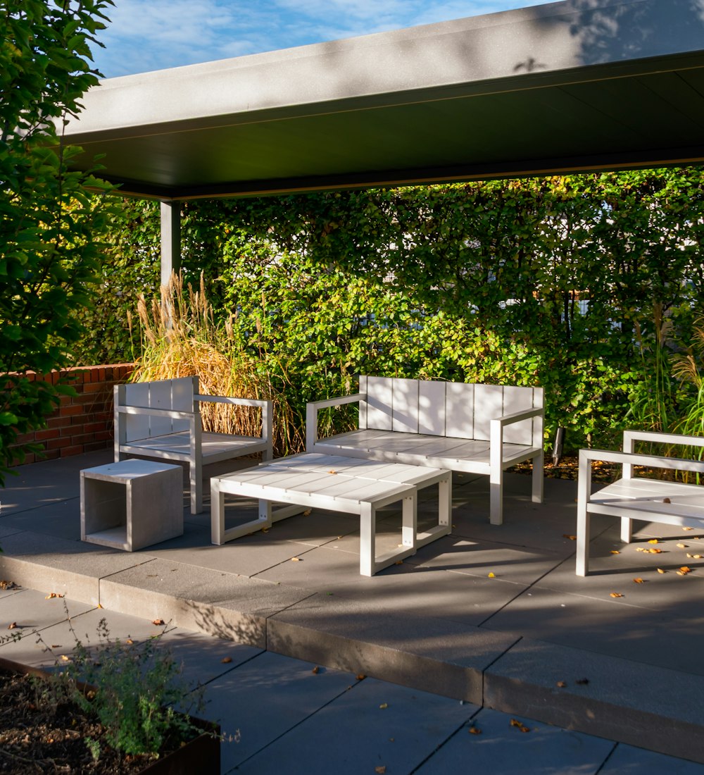 ew-cat Outdoor living and garden