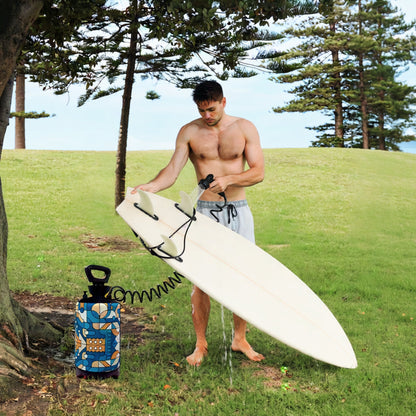 Portable Shower PRO Geo Water 10L