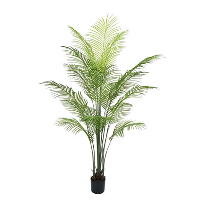 Premium Dense Areca Artificial Palm Tree 180cm