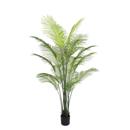 Premium Dense Areca Artificial Palm Tree 180cm