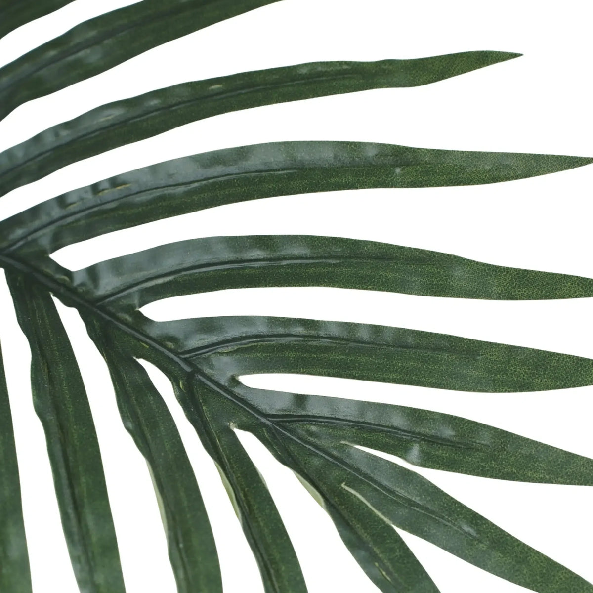 Potted Bushy Artificial Areca Palm Tree 120cm