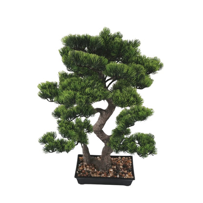 Premium Handmade Artificial Potted Bonsai 70cm x 45cm
