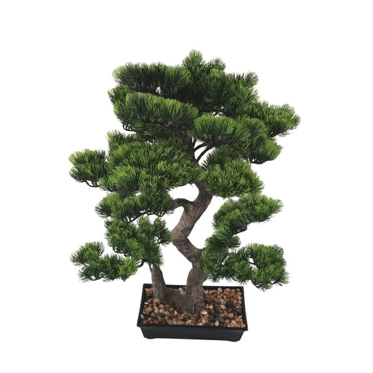 Premium Handmade Artificial Potted Bonsai 70cm x 45cm