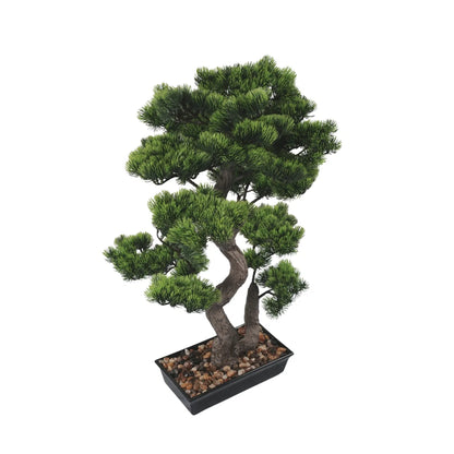 Premium Handmade Artificial Potted Bonsai 70cm x 45cm