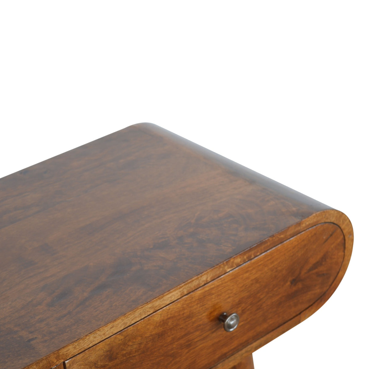 Chestnut London Console Table 90cm